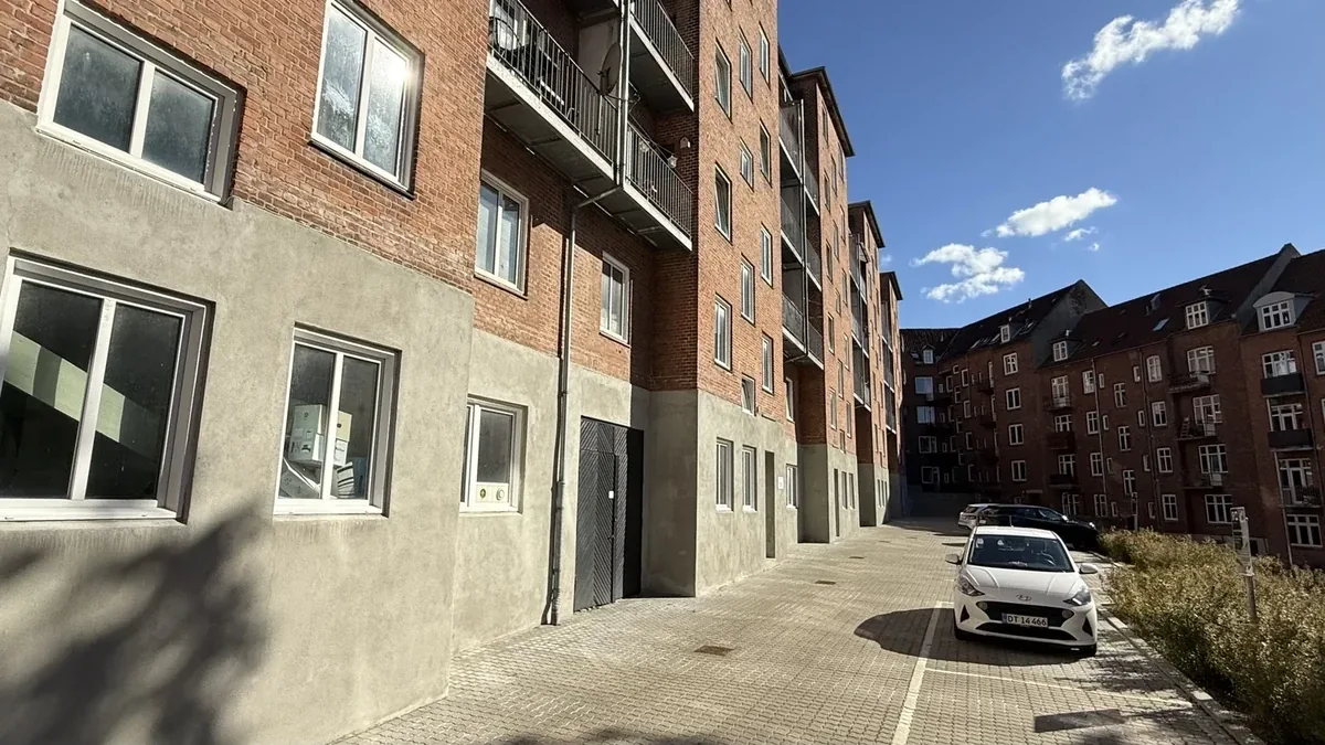 2-værelses lejlighed i 8900 Randers C billede 3