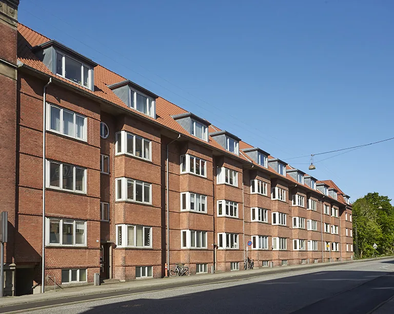 2-værelses lejlighed i 8900 Randers C billede 1