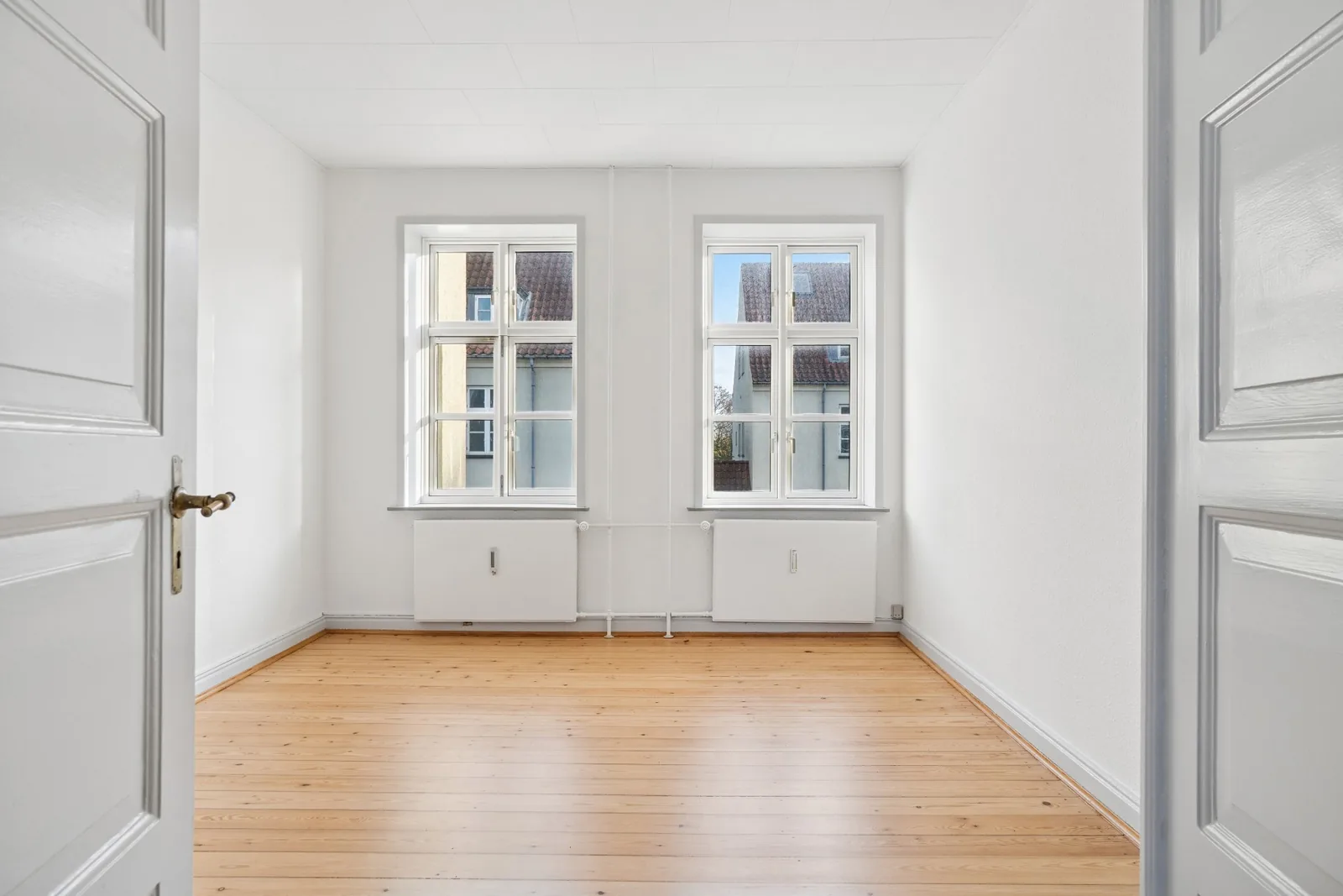 3-room apartment with parking in 6000 Kolding image 1