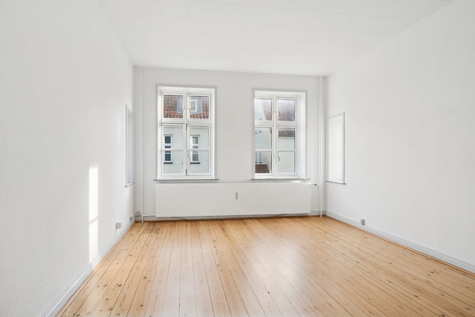 3-room apartment with parking in 6000 Kolding image 4