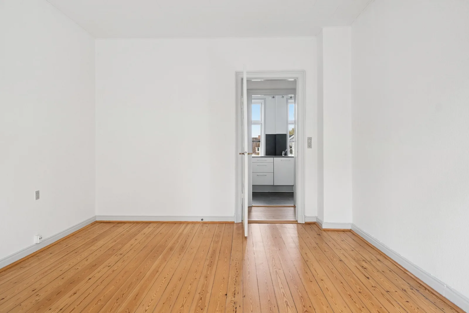 3-room apartment with parking in 6000 Kolding image 2