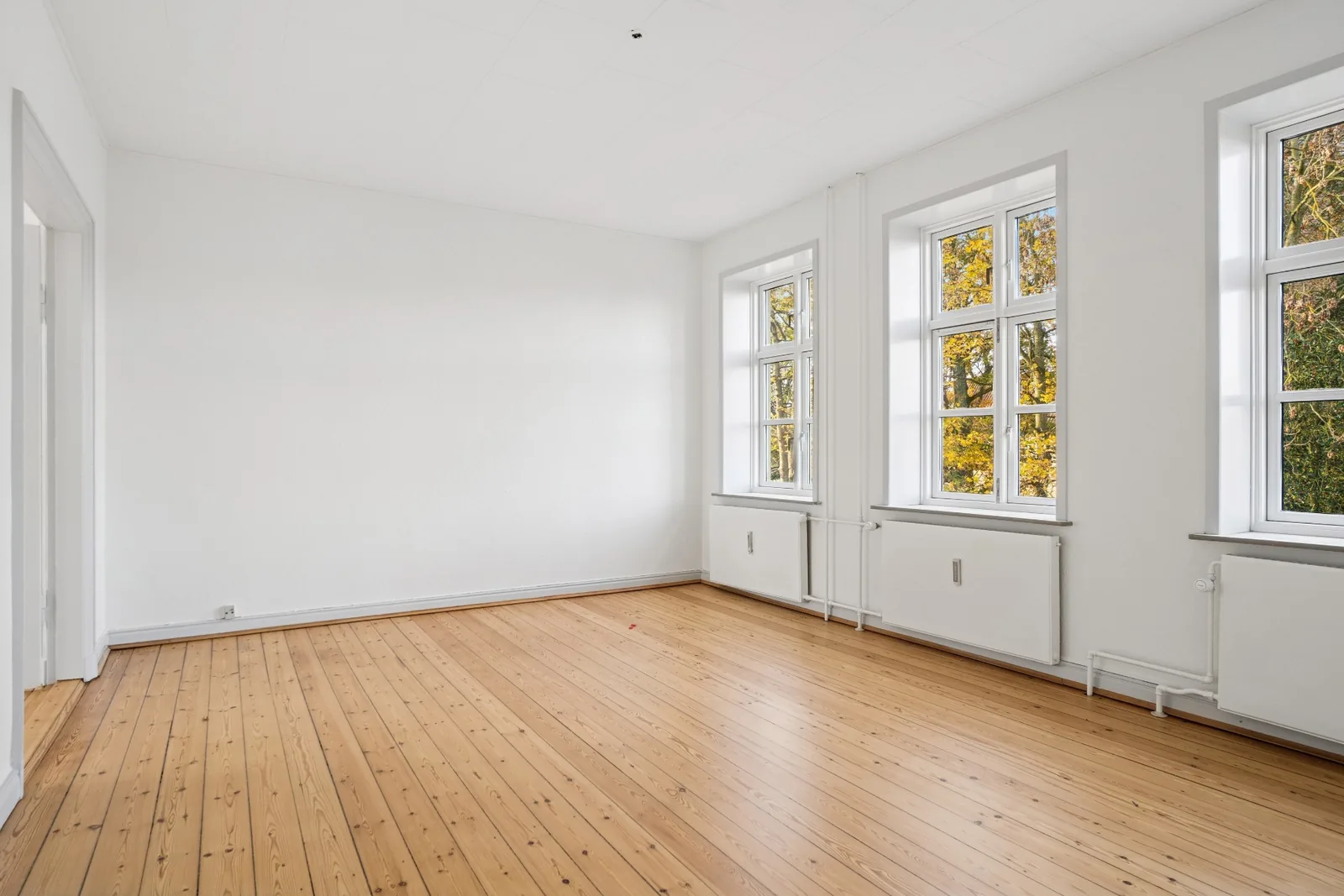 3-room apartment with parking in 6000 Kolding image 3