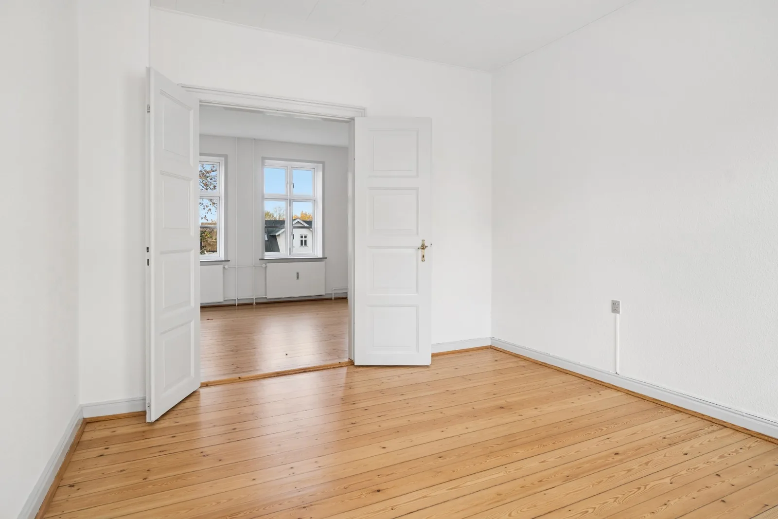 3-room apartment with parking in 6000 Kolding image 5