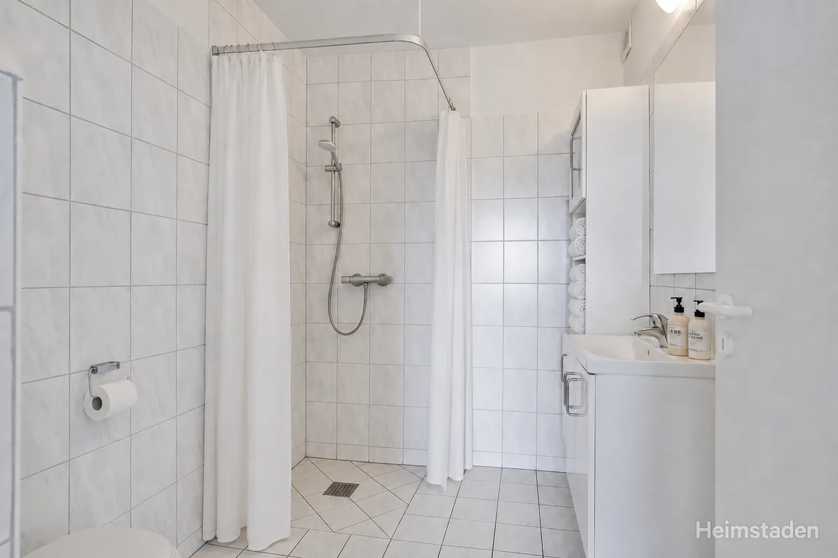 2-room apartment in 5240 Odense NØ image 4