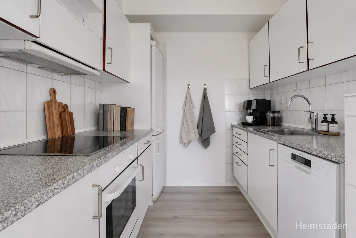 2-room apartment in 5240 Odense NØ image 3