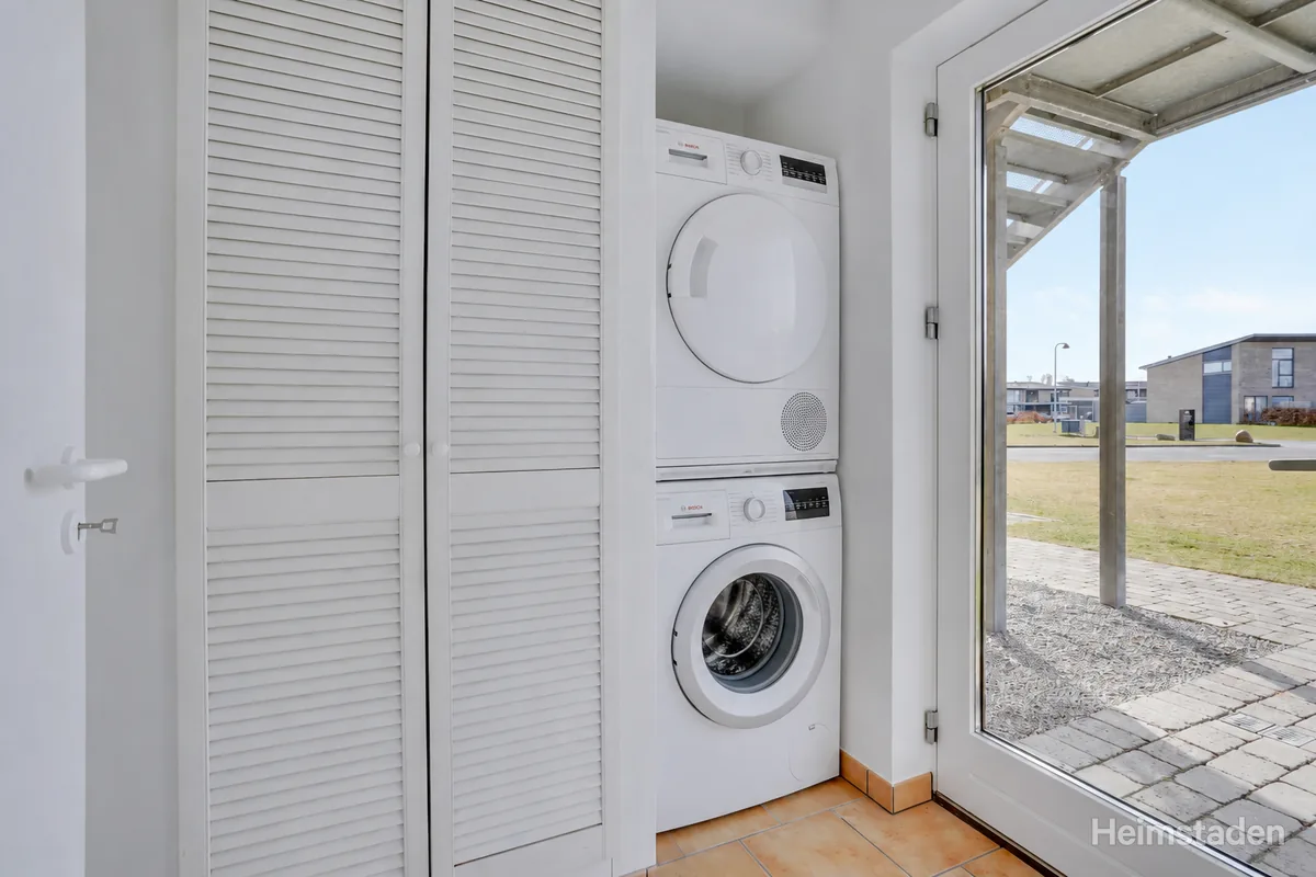 2-room apartment in 5240 Odense NØ image 2