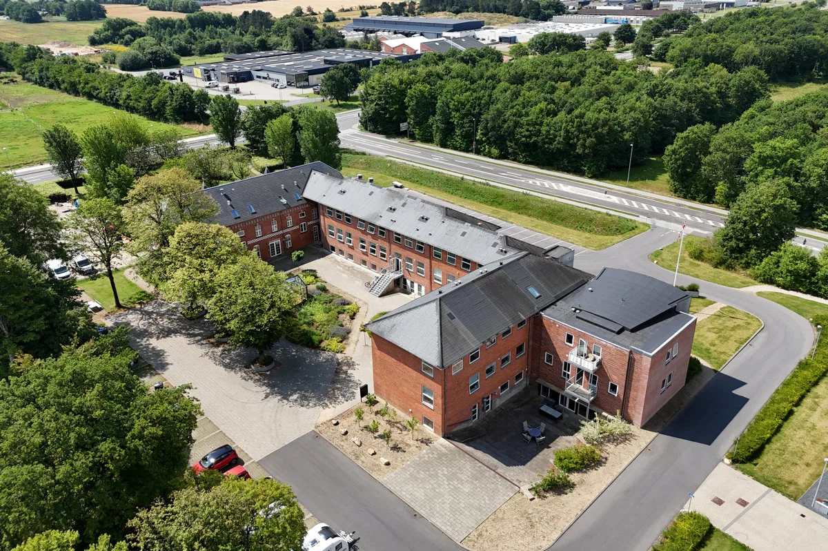 3-room apartment in 7400 Herning image 1