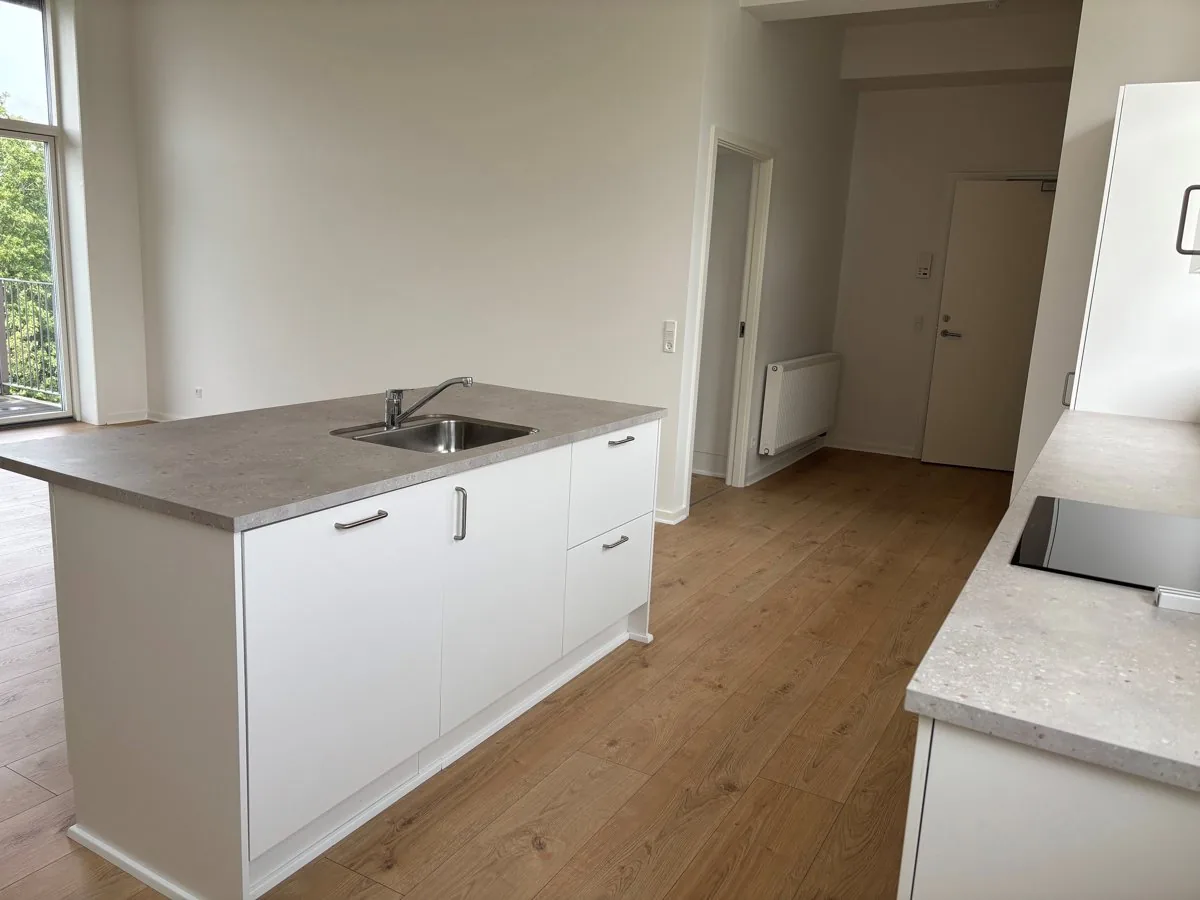 3-room apartment in 7400 Herning image 6