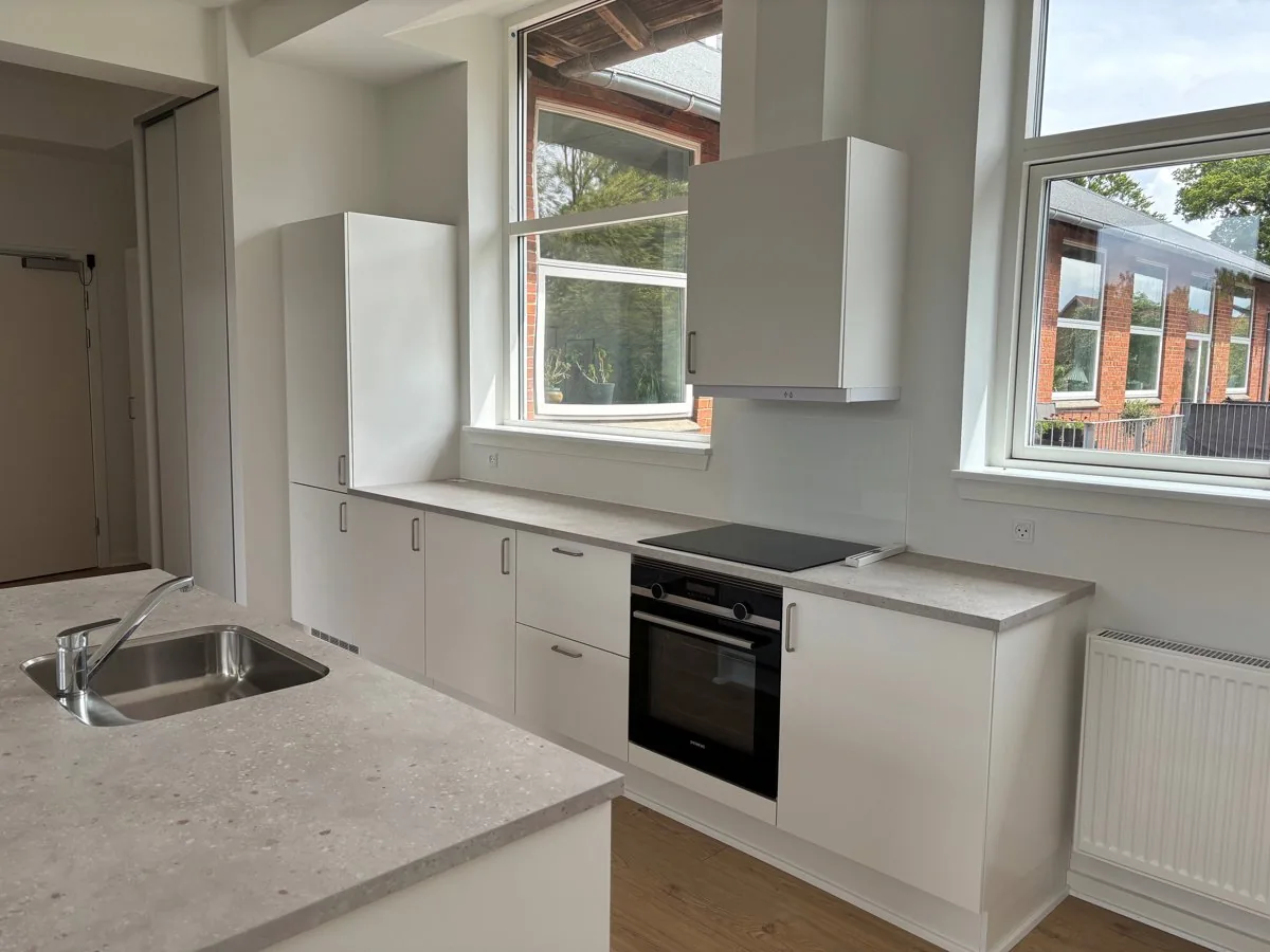 3-room apartment in 7400 Herning image 5