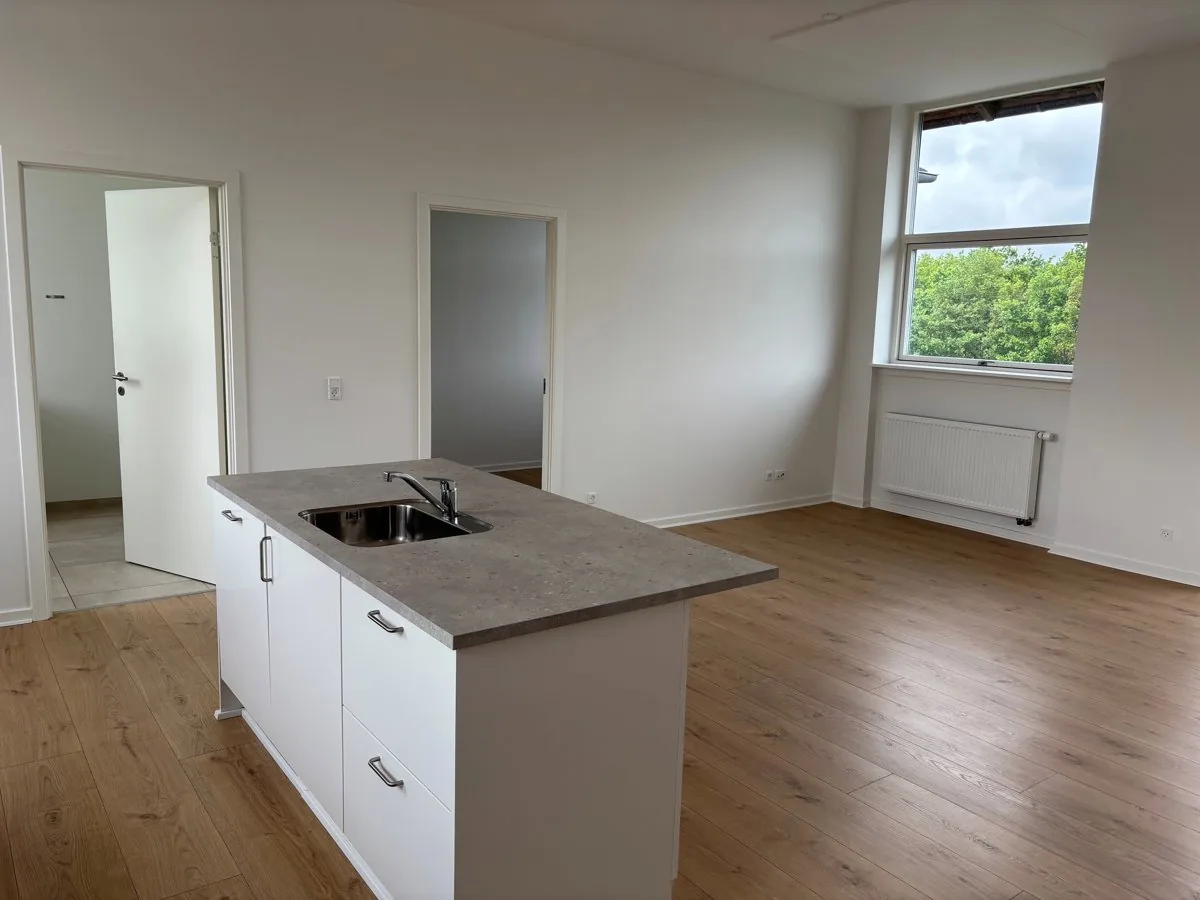 3-room apartment in 7400 Herning image 4