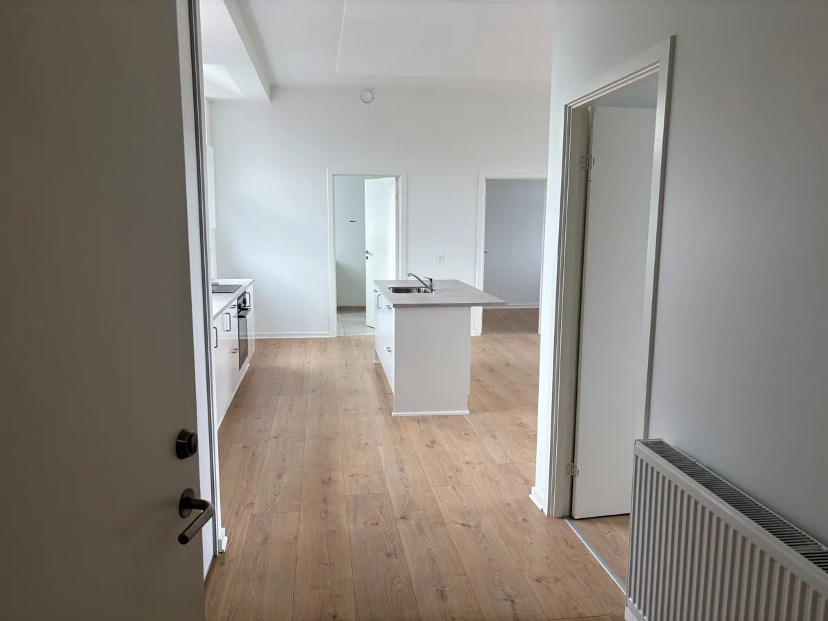 3-room apartment in 7400 Herning image 3