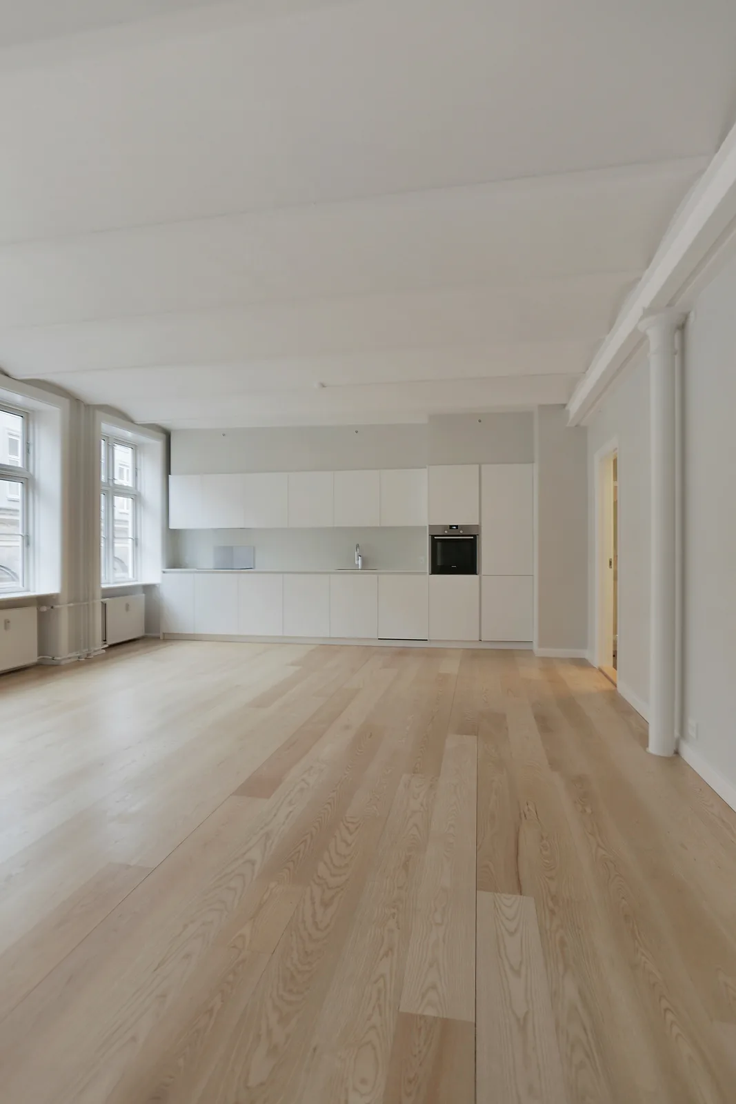 3-værelses lejlighed med elevator i 1159 København K billede 5