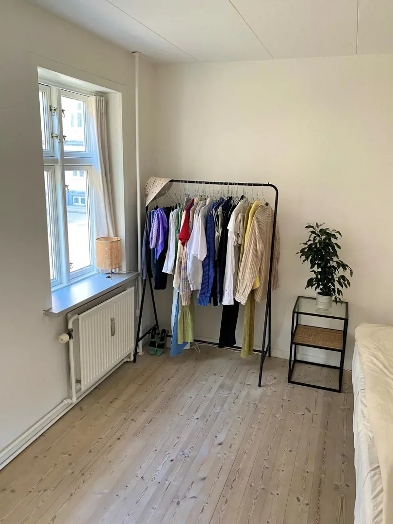1-room apartment in 9000 Ålborg image 6