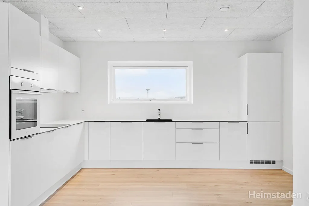 3-room townhouse in 7182 Bredsten image 6