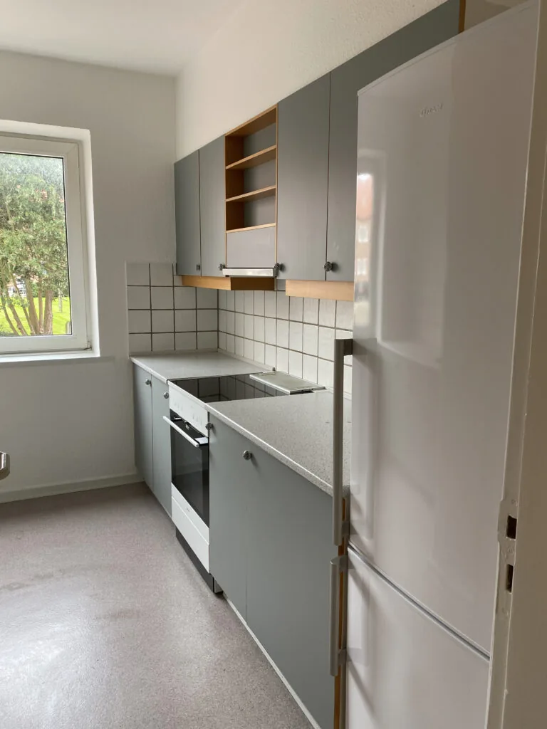 2-værelses lejlighed i 8900 Randers C billede 1