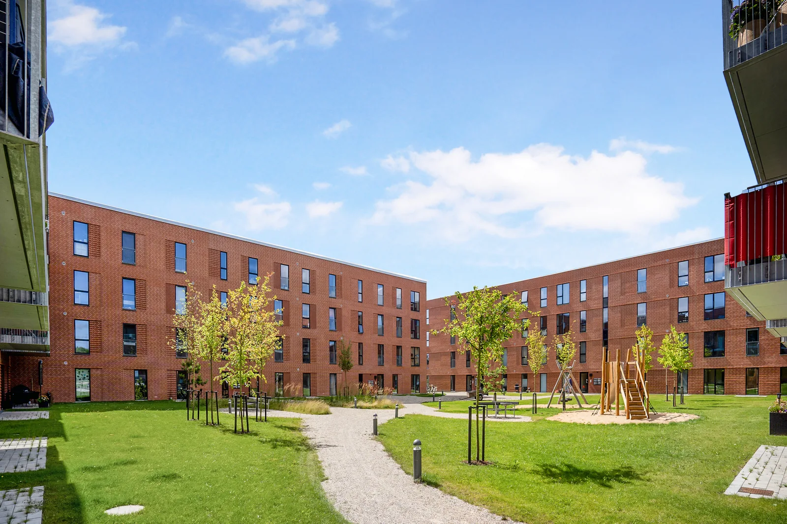 2-room apartment in 8930 Randers NØ image 1