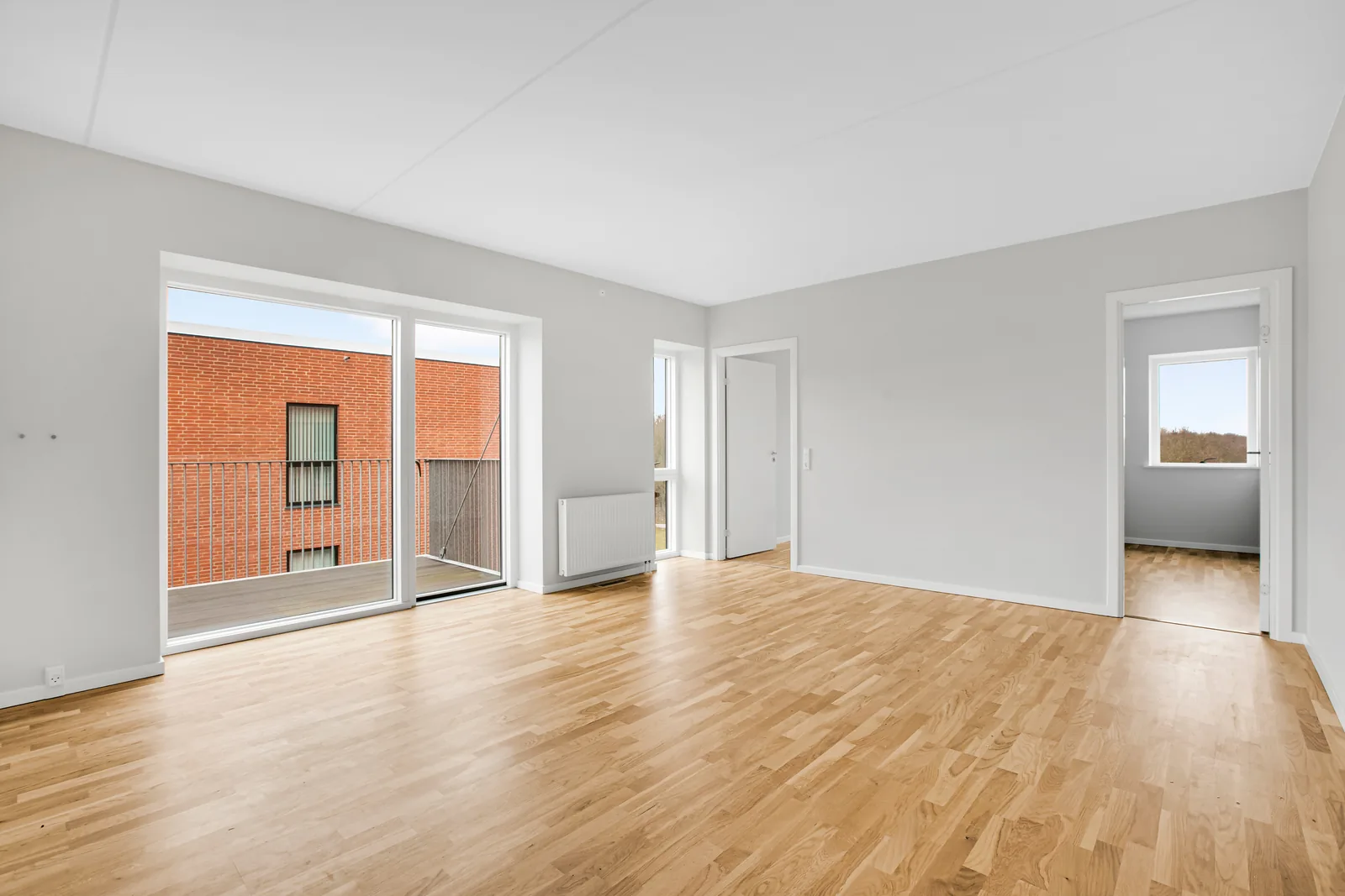 2-room apartment in 8930 Randers NØ image 4