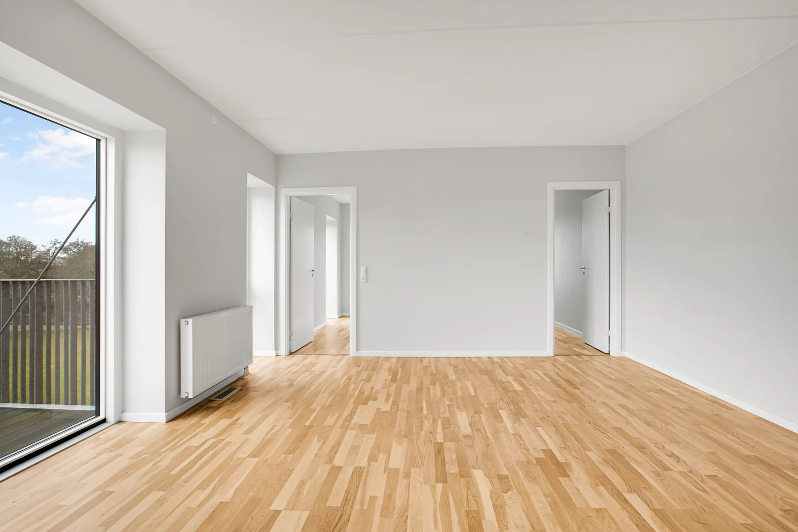 2-room apartment in 8930 Randers NØ image 3