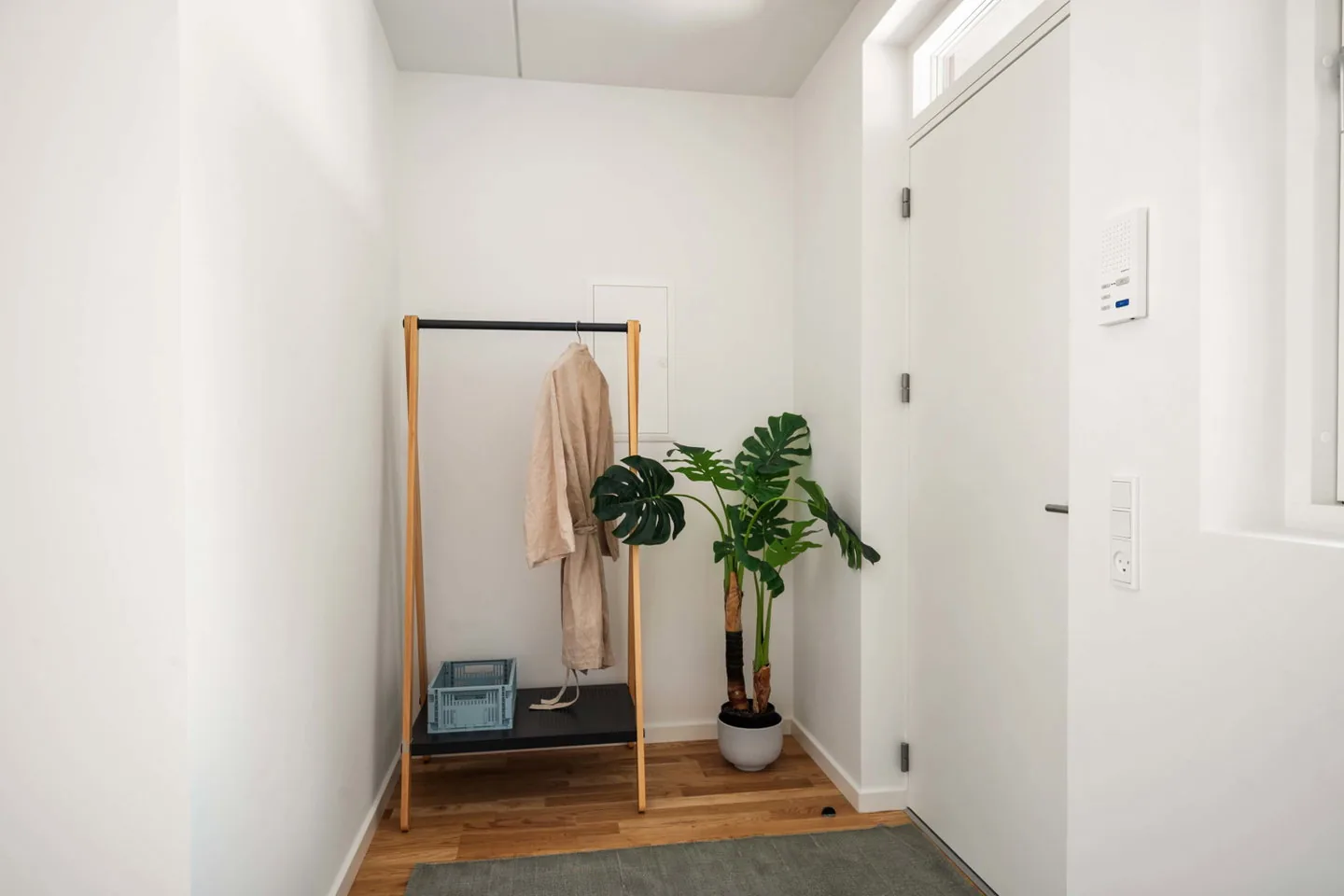 2-room apartment in 8220 Brabrand image 1