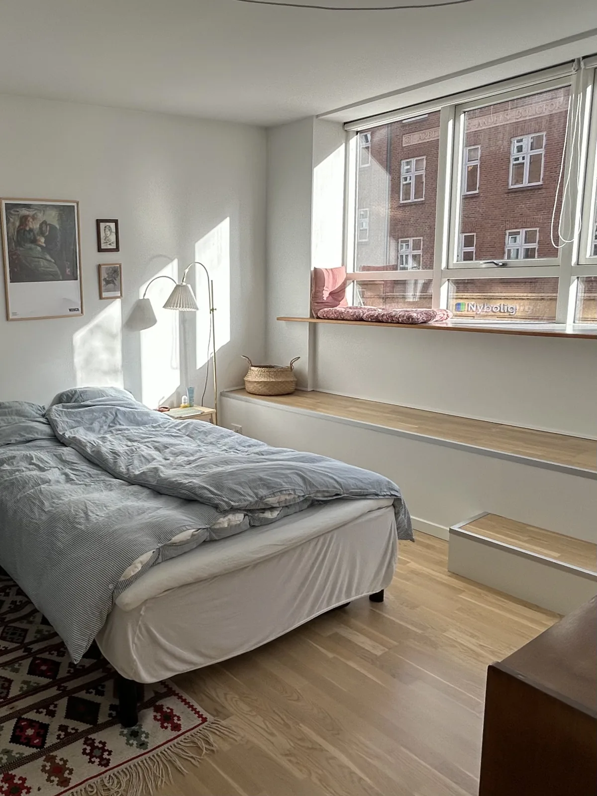 2-værelses lejlighed i 8200 Århus N billede 5