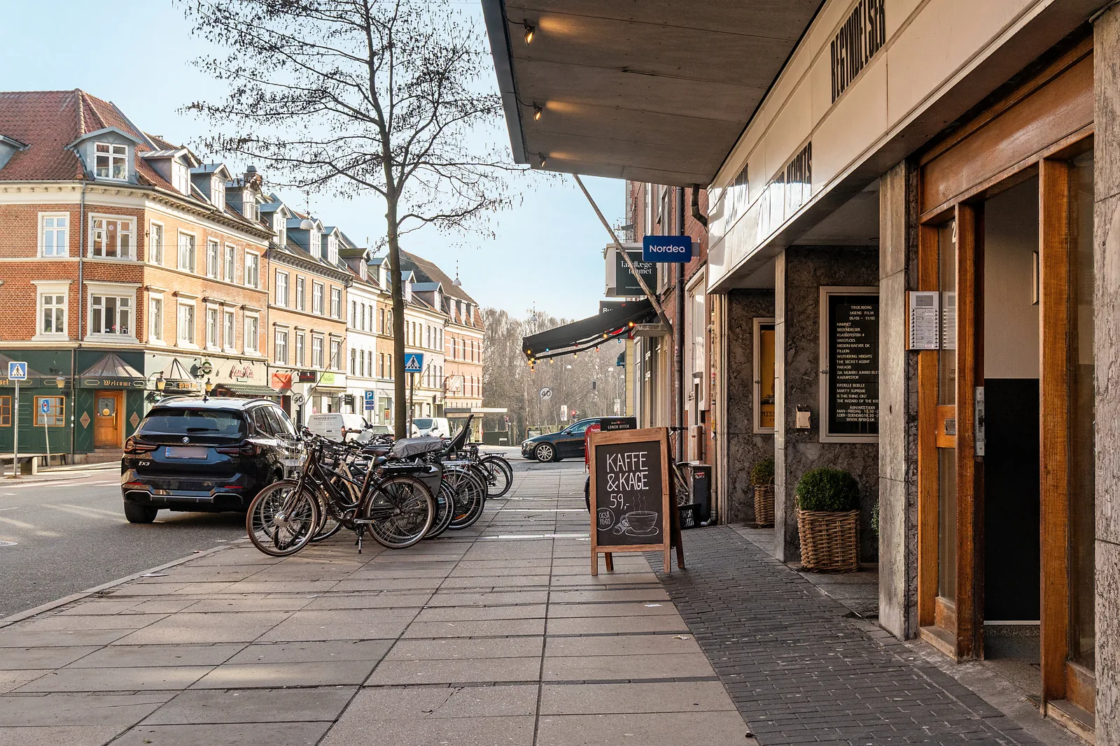 2-værelses lejlighed i 8200 Århus N billede 3