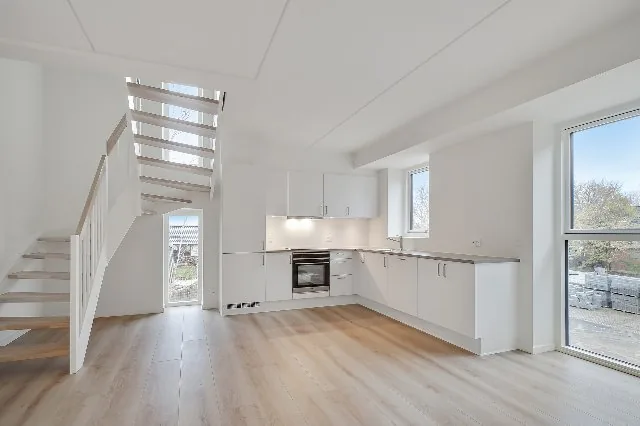 3-værelses rækkehus i 3400 Hillerød