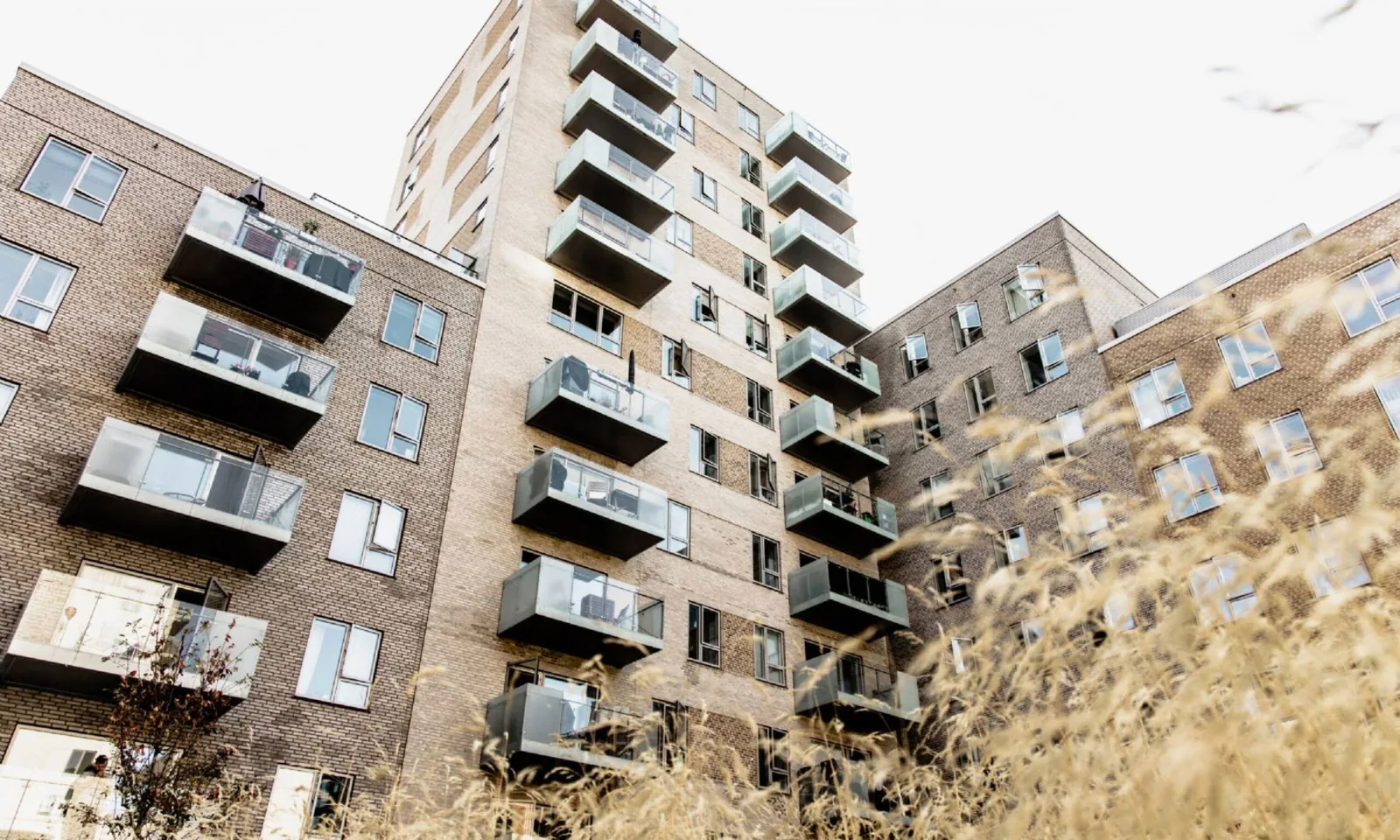 3-værelses lejlighed med elevator i 2300 København S billede 3