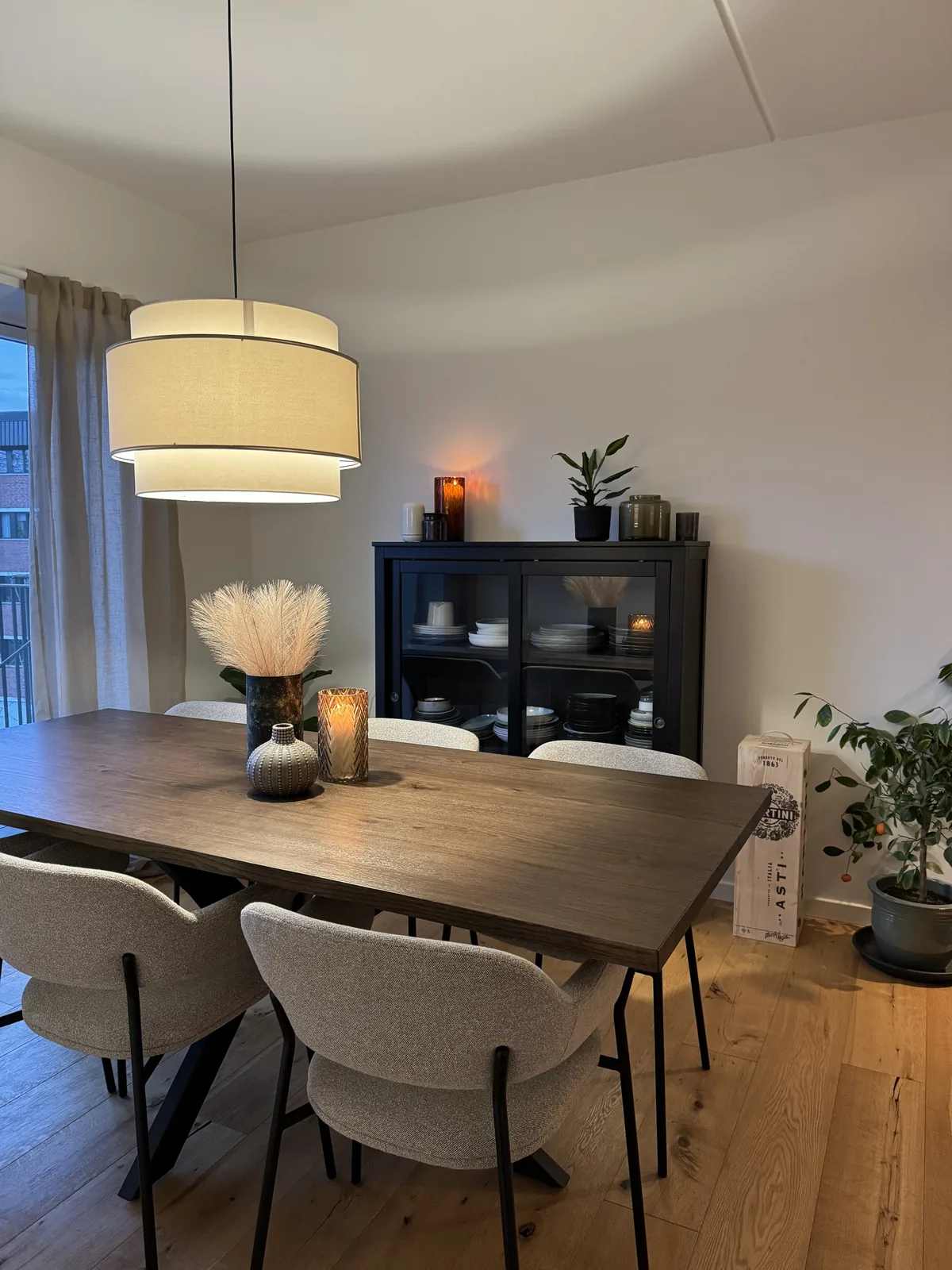 3-værelses lejlighed i 8000 Århus C billede 2