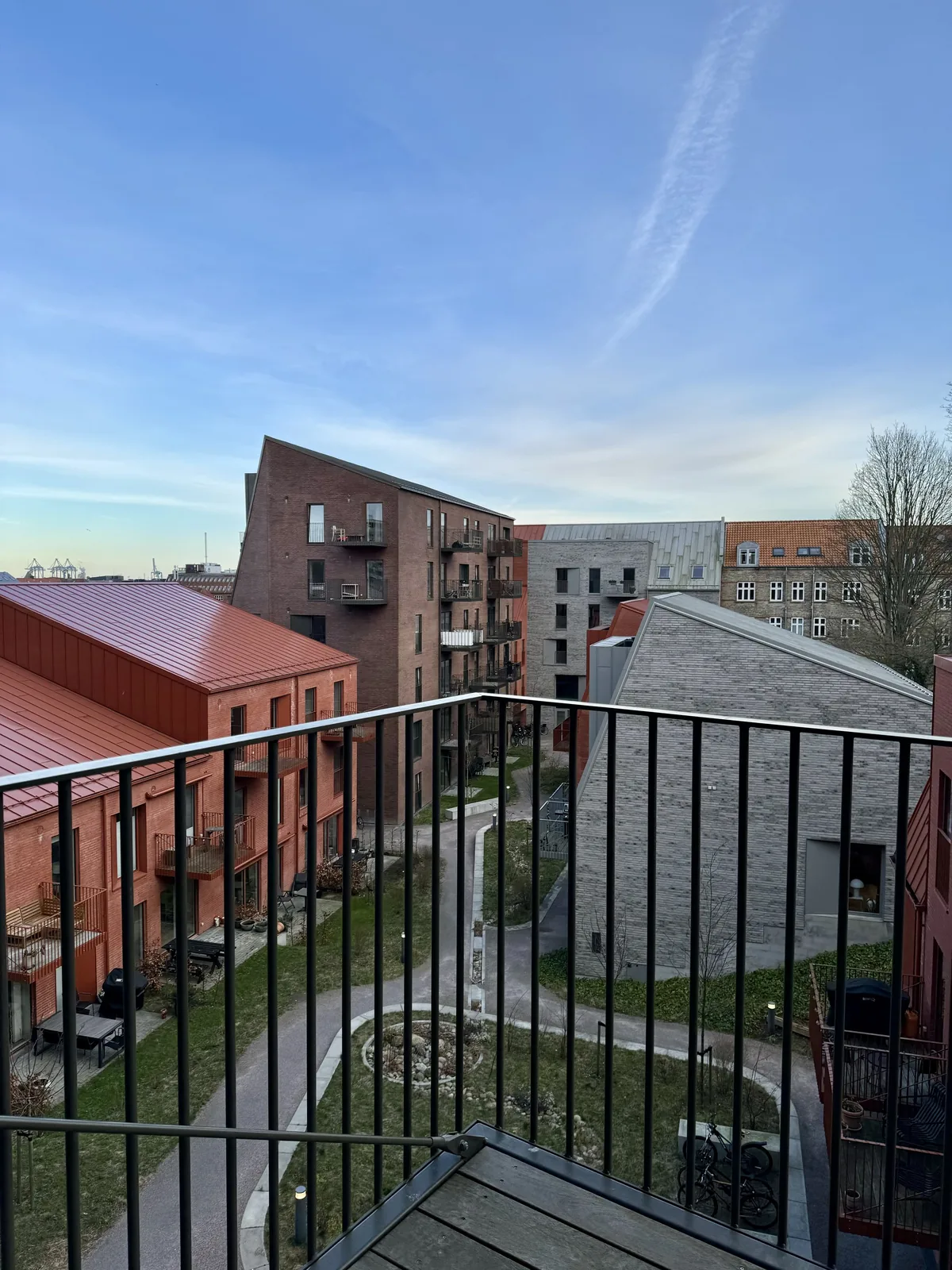 3-værelses lejlighed i 8000 Århus C billede 6