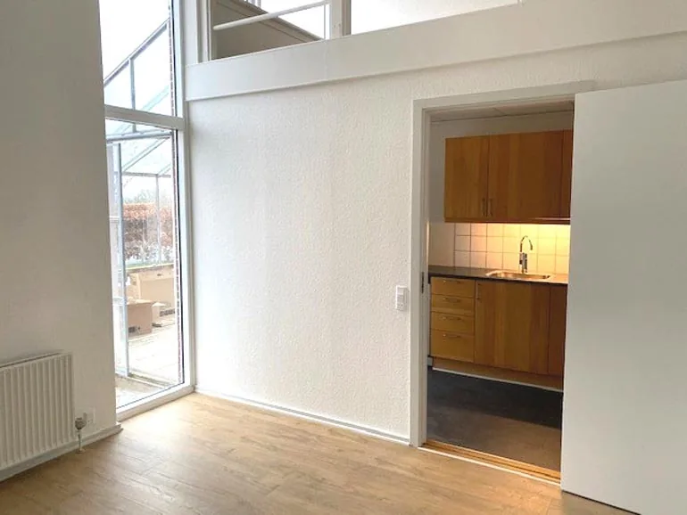 2-room apartment in Odense SV image 4