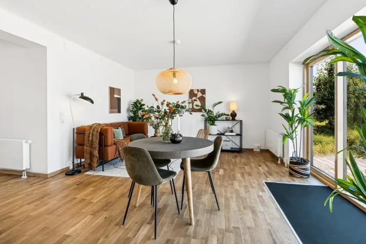 5-værelses lejlighed i 2640 Hedehusene billede 1