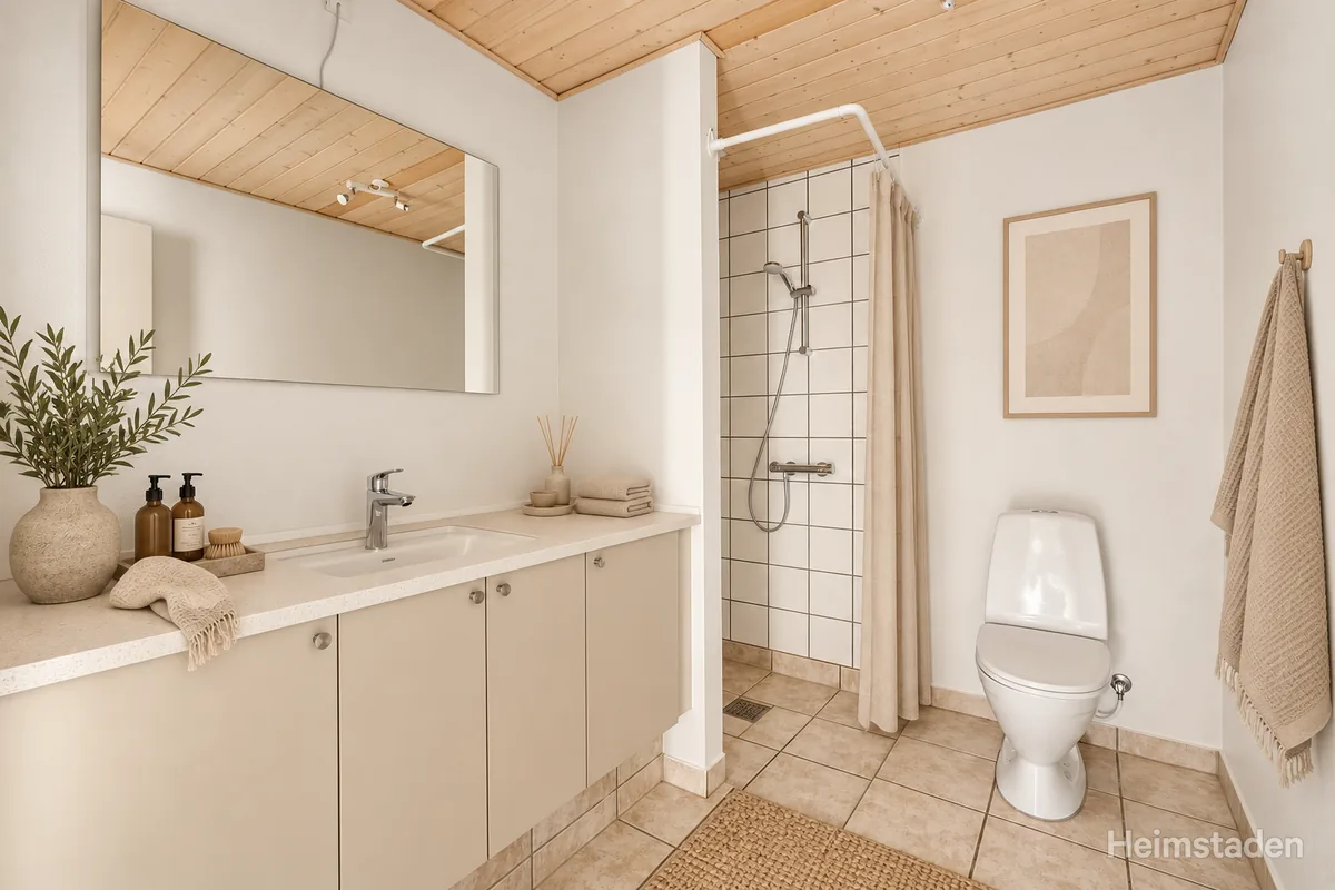 5-værelses lejlighed i 5220 Odense SØ