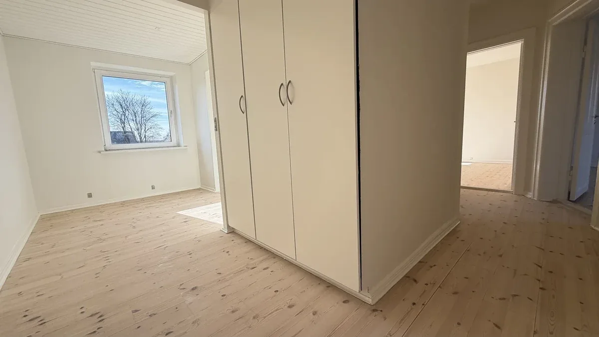 4-værelses lejlighed i 8920 Randers NV billede 5