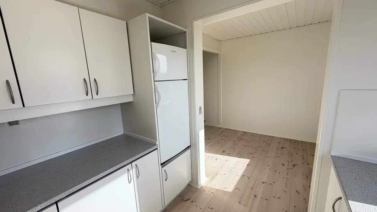 4-værelses lejlighed i 8920 Randers NV billede 2