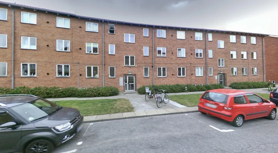 3-room apartment in 8920 Randers NV image 1