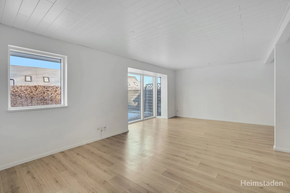 4-room townhouse in 4440 Mørkøv image 3
