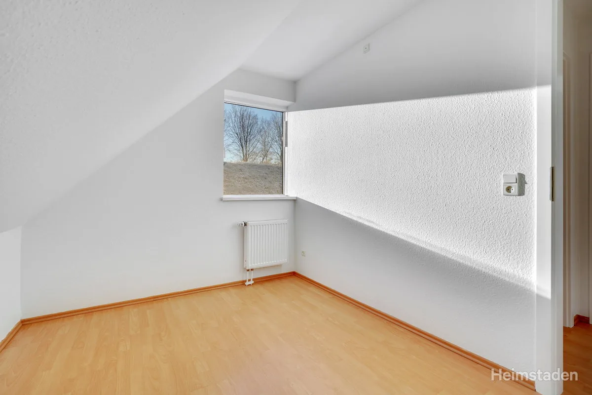 4-room townhouse in 4440 Mørkøv image 6