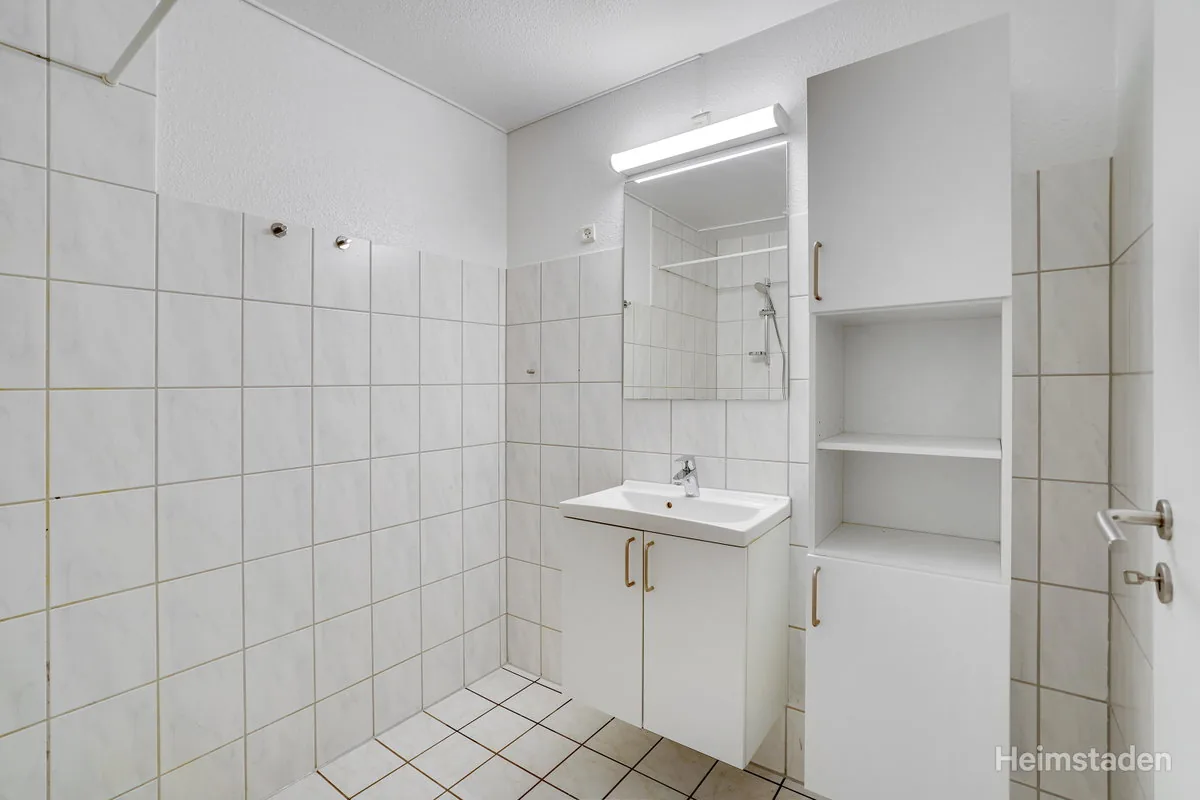 4-room townhouse in 4440 Mørkøv image 5