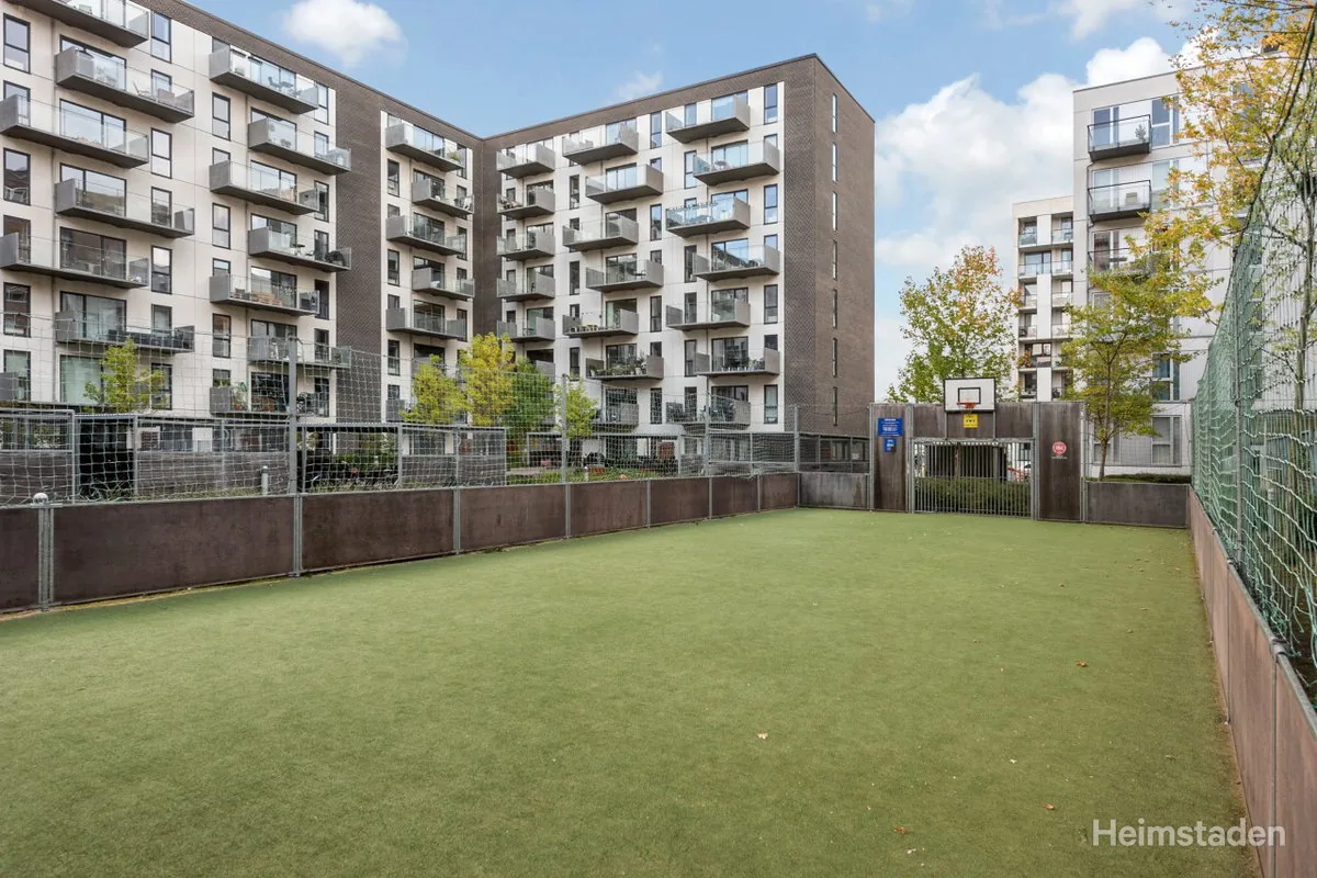 3-værelses lejlighed i 2300 København S billede 5