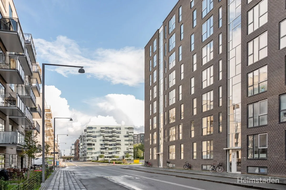 3-værelses lejlighed i 2300 København S billede 6