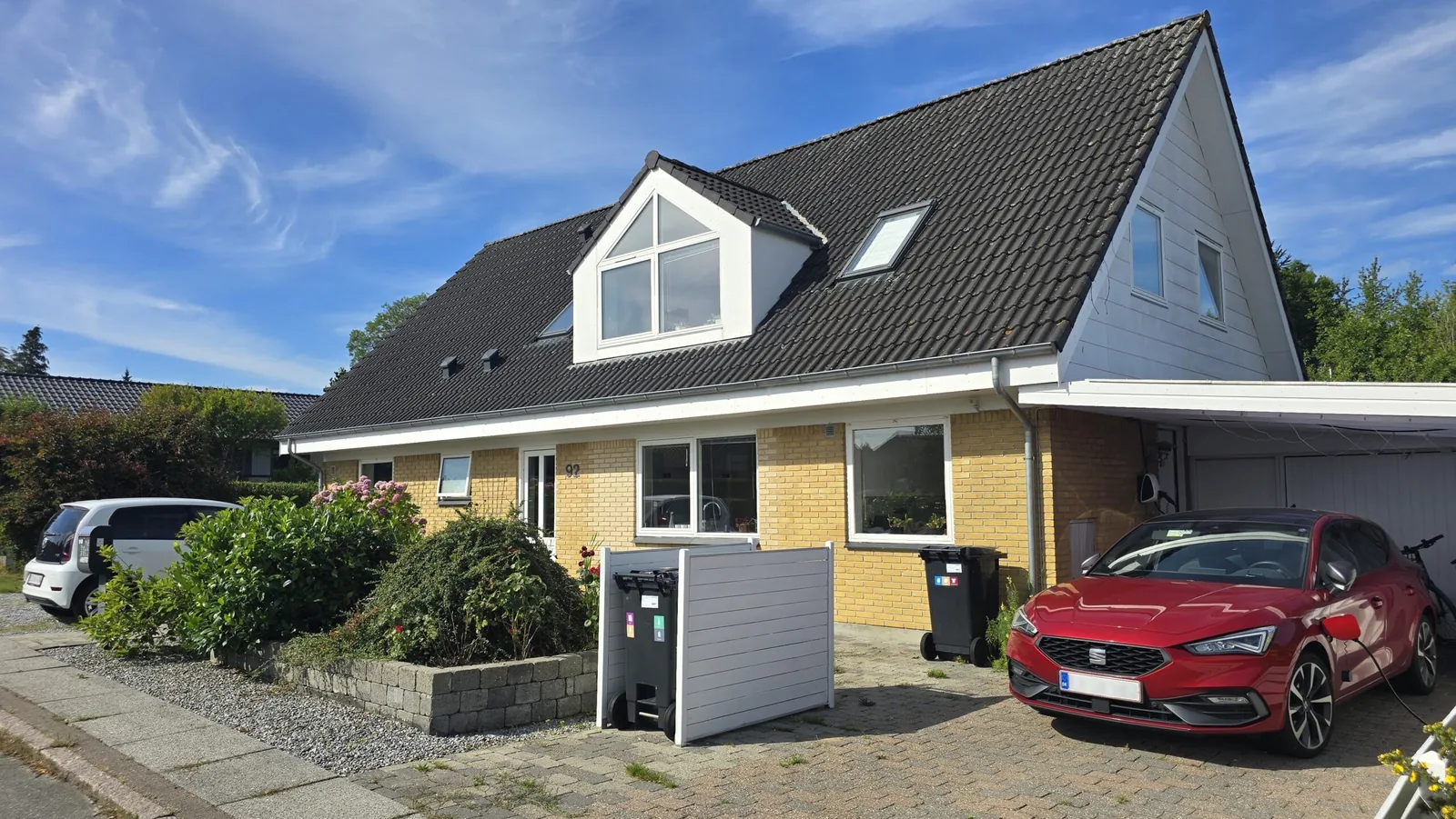 5-room townhouse in 8260 Viby J image 2