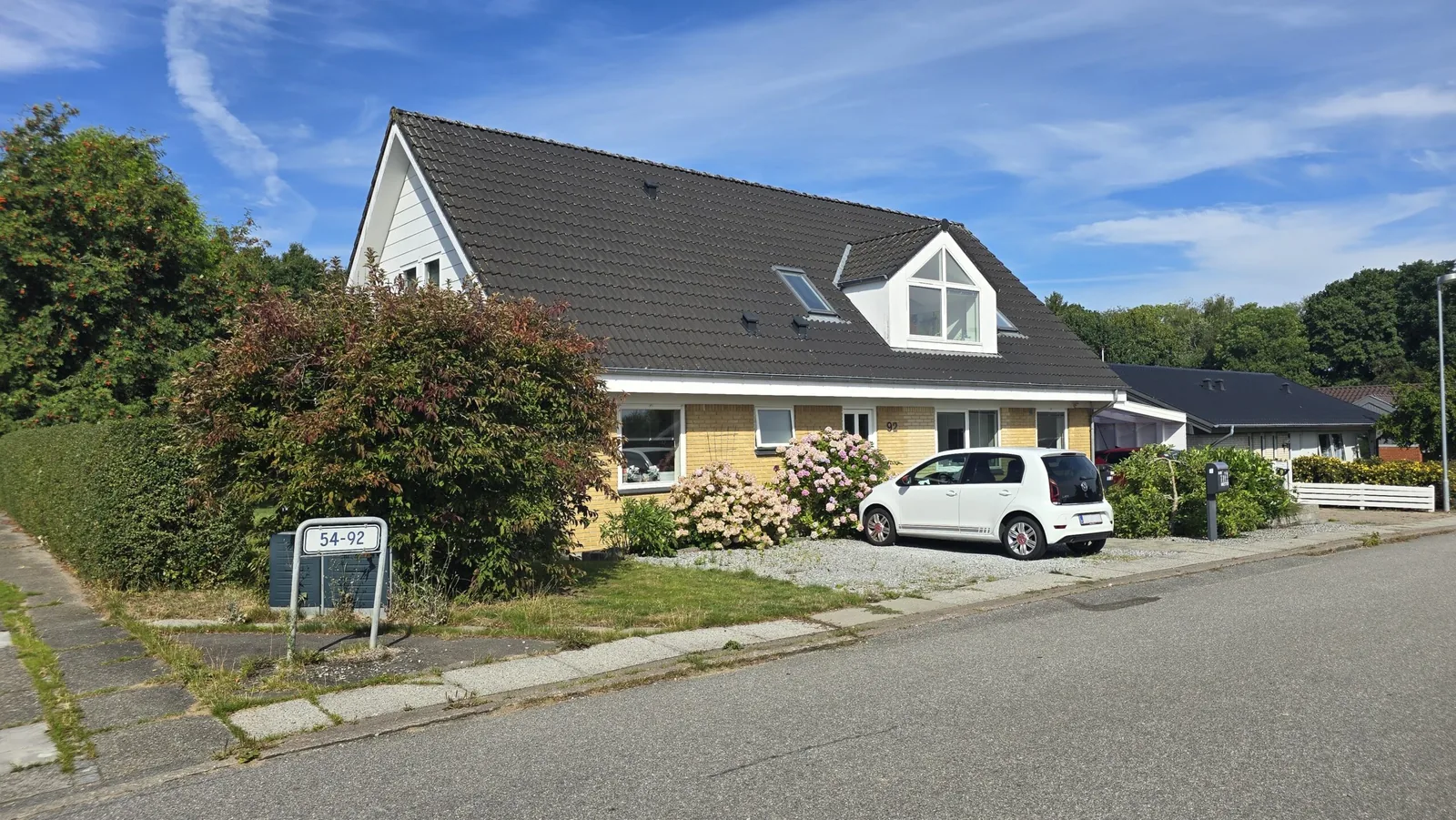 5-room townhouse in 8260 Viby J image 3