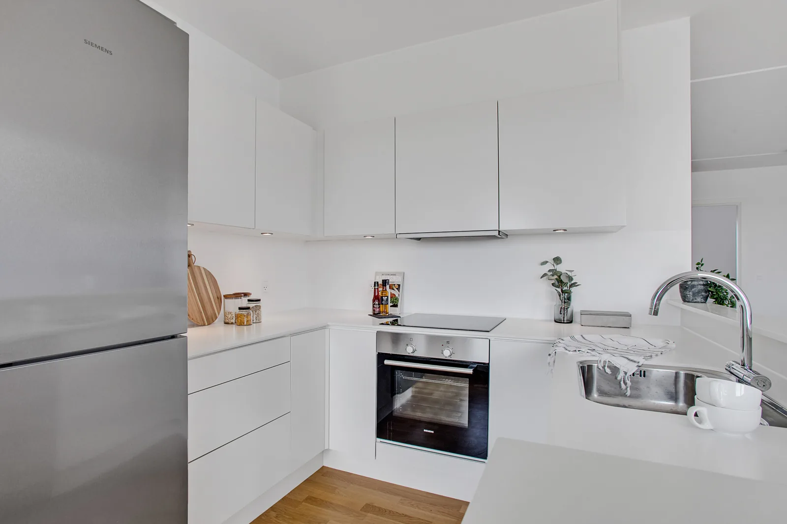 4-room apartment in 2300 København S image 6