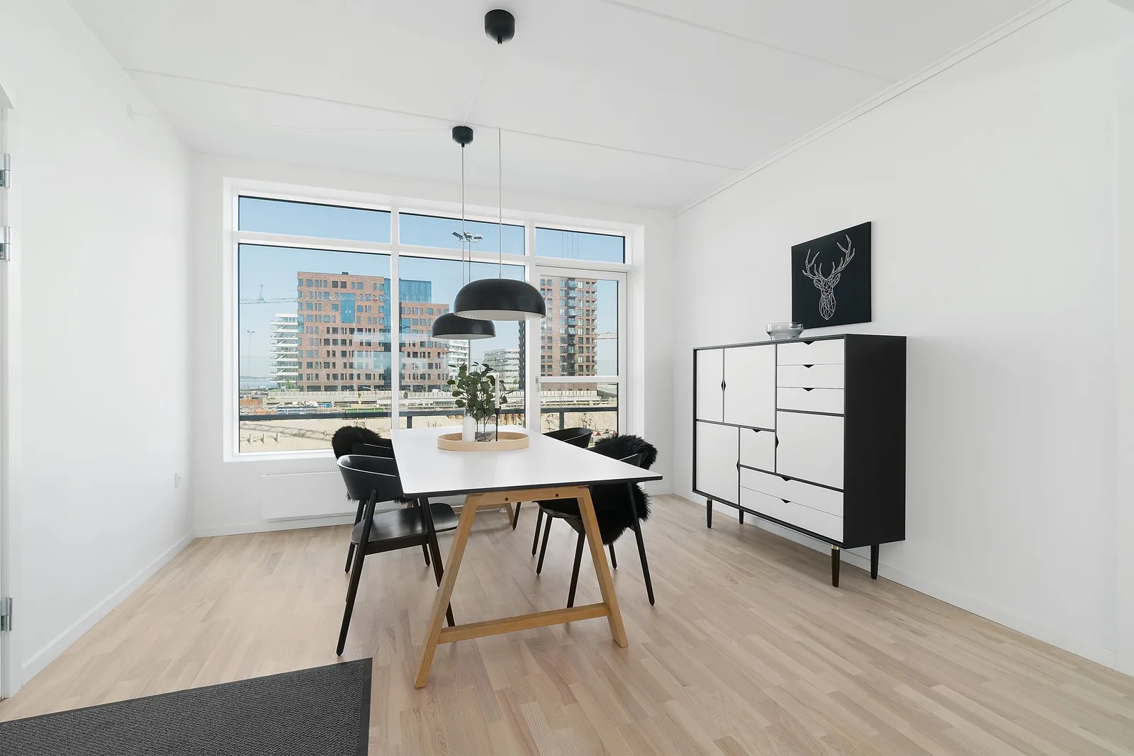 3-room apartment in 8000 Århus C image 3