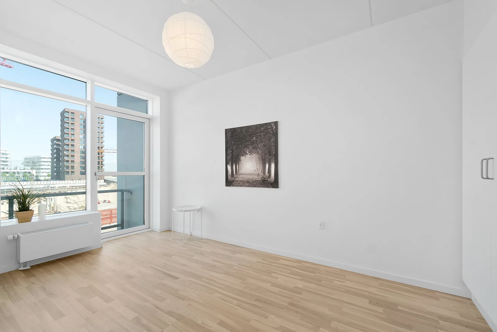 3-room apartment in 8000 Århus C image 5