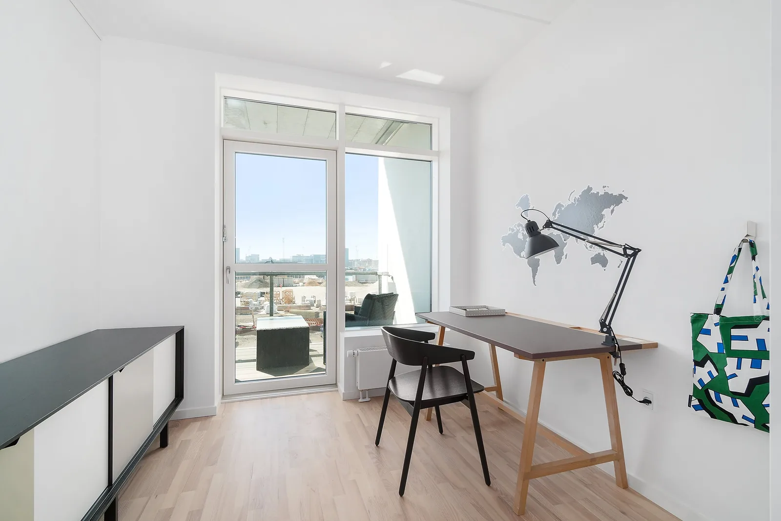 3-room apartment in 8000 Århus C image 6