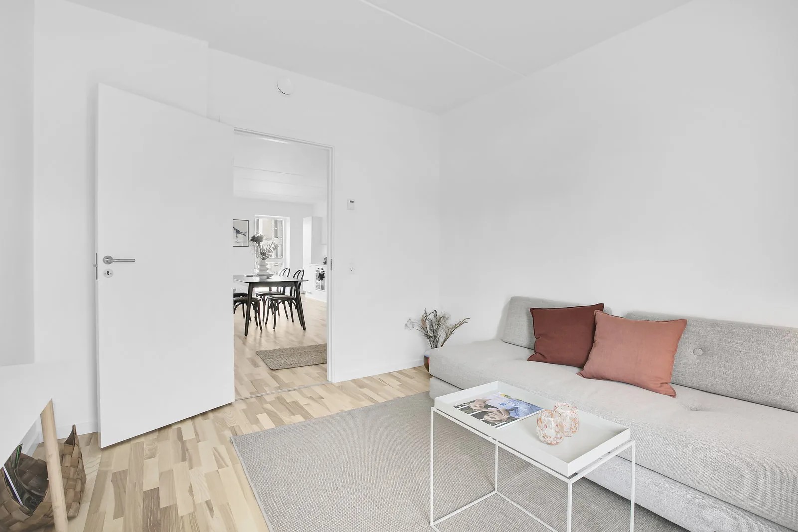 2-room apartment in 2700 Brønshøj image 6