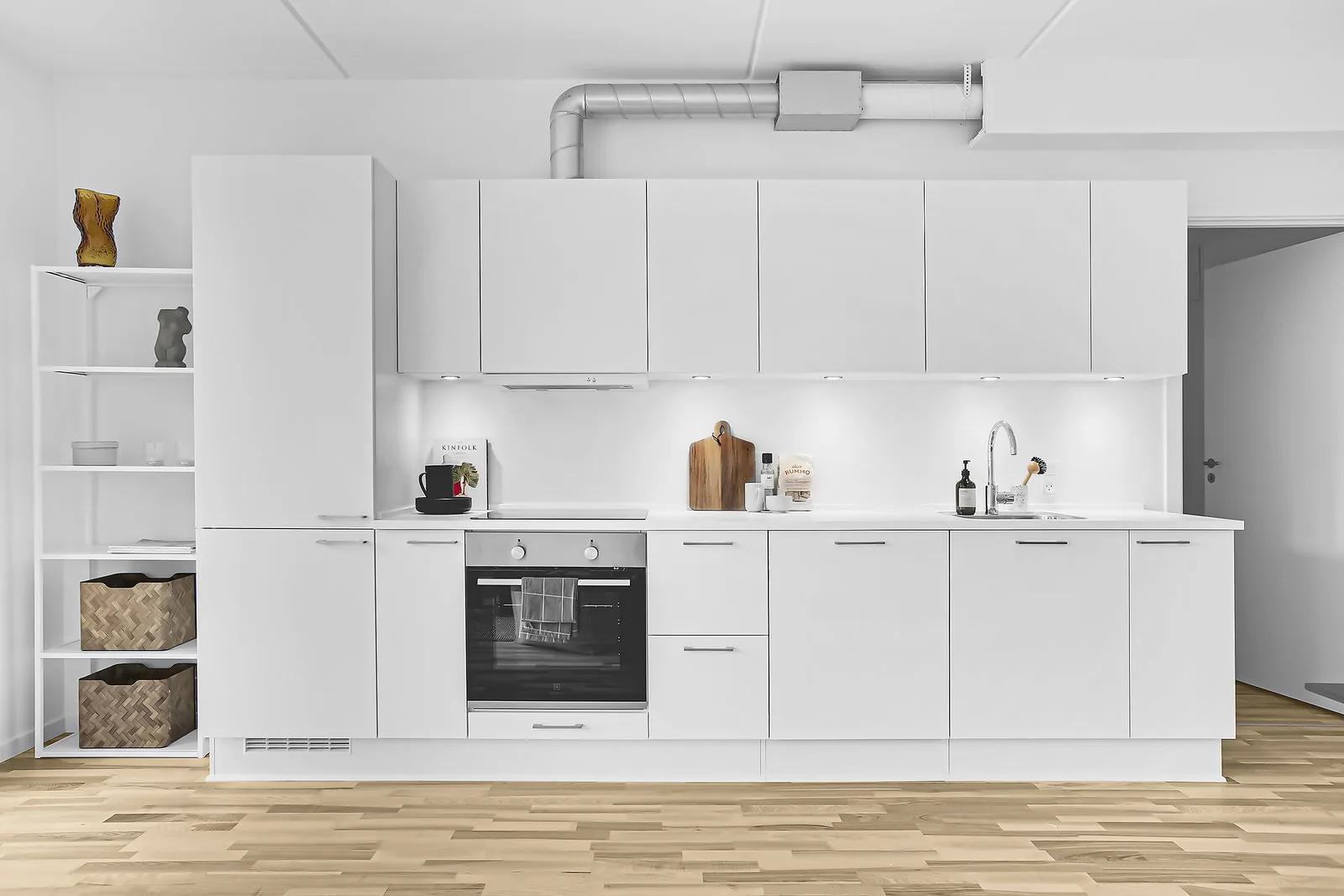 2-room apartment in 2700 Brønshøj image 4