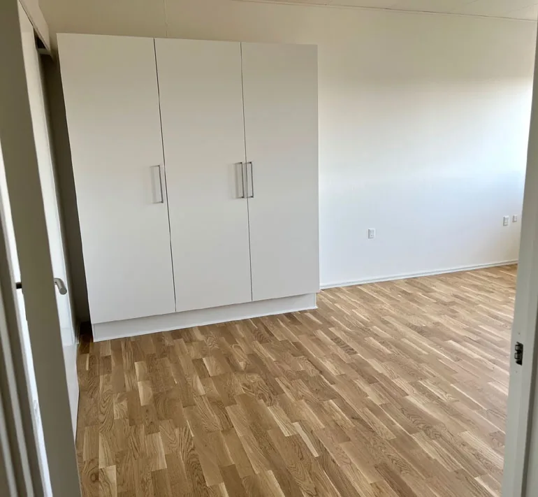 3-room apartment with a balcony in 5800 Nyborg image 5