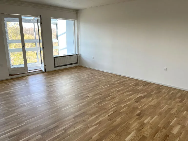 3-room apartment with a balcony in 5800 Nyborg image 3